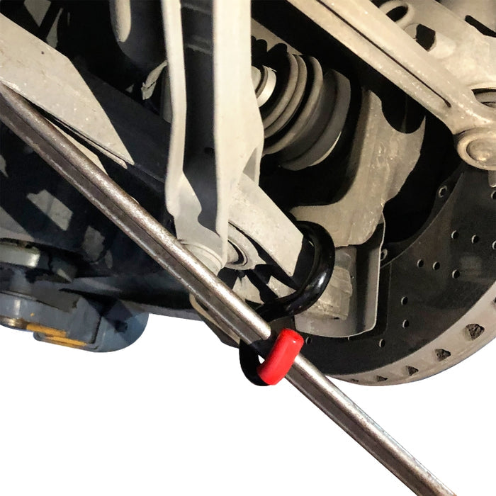 ZK-051 Car Lower Control Arm Tool for Chassis Separation and Prying