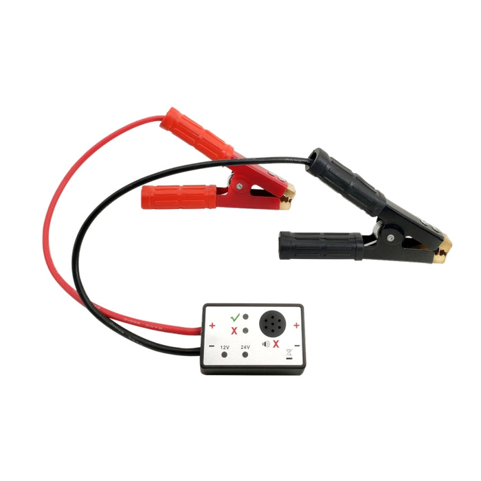ZK-052 Car Anti Zap Protector 12V/24V - Prevent Damage to Your Electrical System
