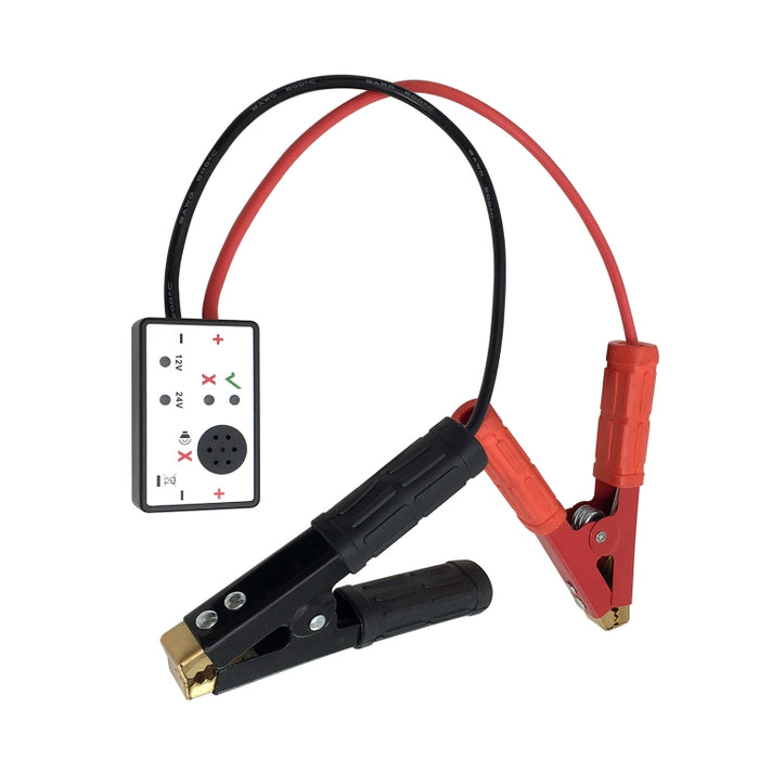 ZK-052 Car Anti Zap Protector 12V/24V - Prevent Damage to Your Electrical System