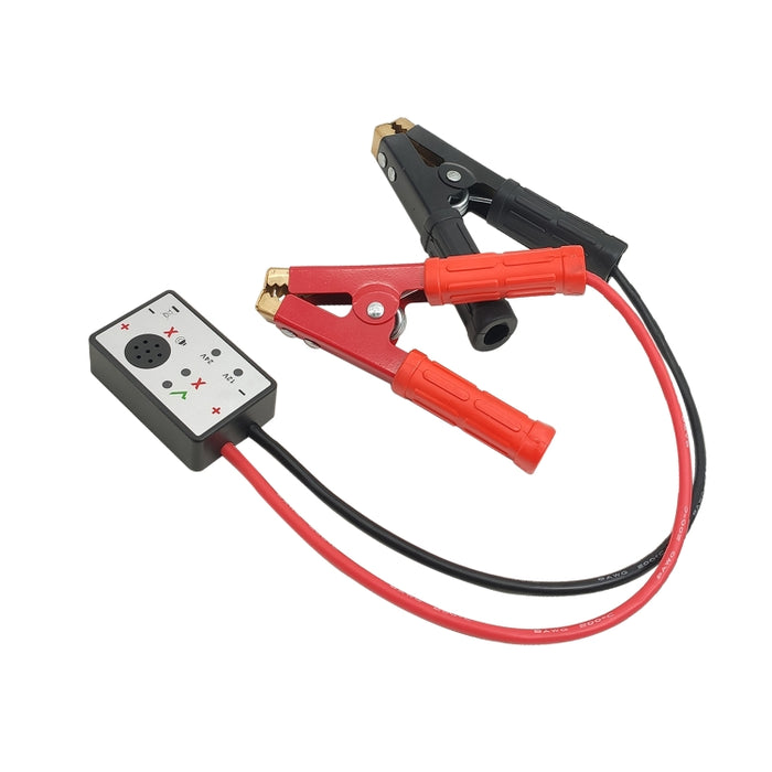 ZK-052 Car Anti Zap Protector 12V/24V - Prevent Damage to Your Electrical System