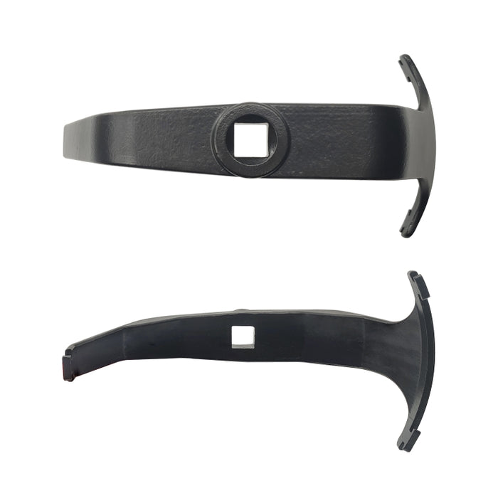 ZK-057 Car Fuel Tank Lock Ring Tool for Mercedes-Benz - Fuel Pump Senders Removal and Installation