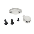 ZK-058 Car EGR Delete Plate Silverado LSX - Intake Exhaust Block Off Plate