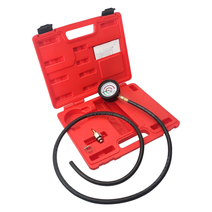 ZK-060 Car Exhaust Back Pressure Tester - Ultimate Catalytic Converter Test Kit