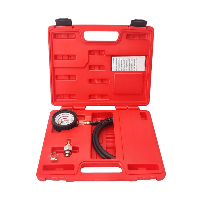 ZK-060 Car Exhaust Back Pressure Tester - Ultimate Catalytic Converter Test Kit