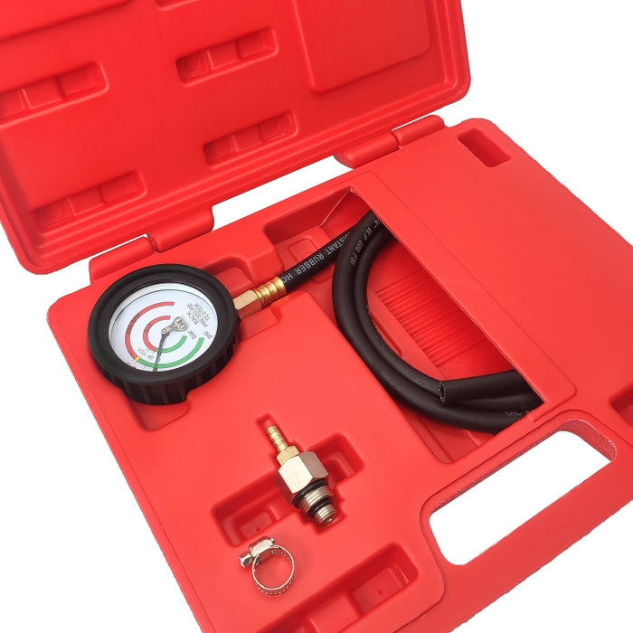ZK-060 Car Exhaust Back Pressure Tester - Ultimate Catalytic Converter Test Kit