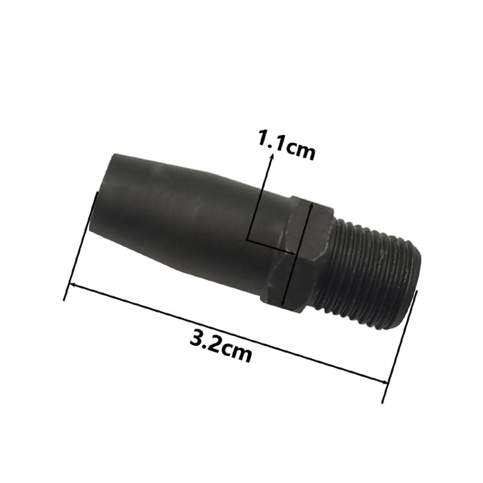 ZK-065 Car Gearbox Refueling Joint for Ford, ZK-065