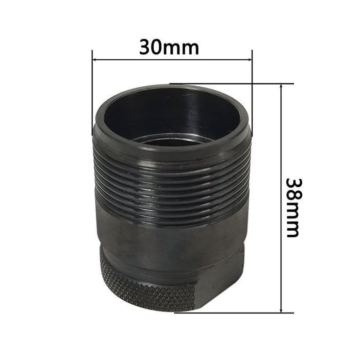 ZK-069 BMW Fuel Pump Calibration Tool for X1 / X3 High-Pressure Pump Disassembly