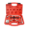 ZK-075 Car Turbo Engine Timing Tool Kit for Opel / Vauxhall