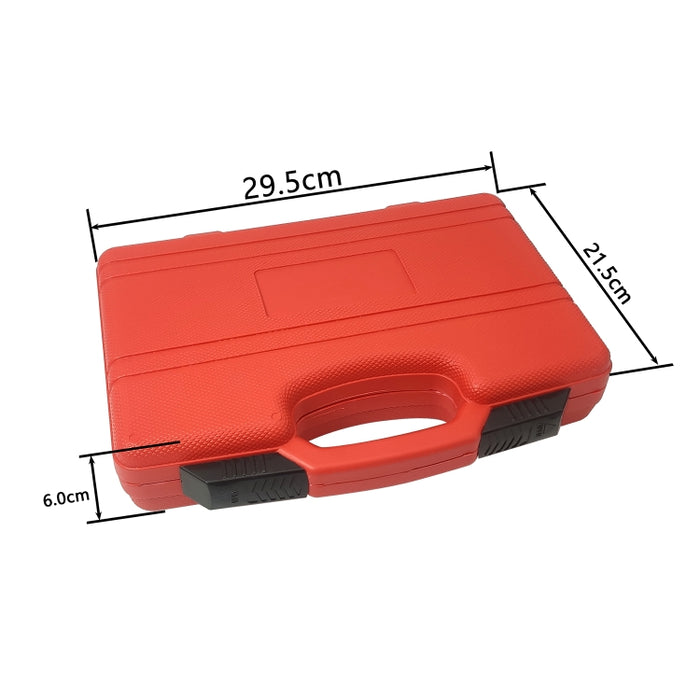 ZK-075 Car Turbo Engine Timing Tool Kit for Opel / Vauxhall