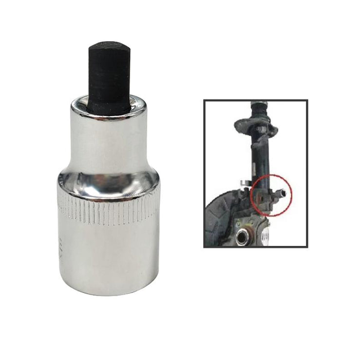 ZK-083 2 in 1 Car Suspension Tool for Volkswagen - Strut Spreader Socket Bit