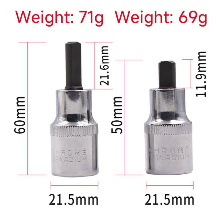 ZK-083 2 in 1 Car Suspension Tool for Volkswagen - Strut Spreader Socket Bit