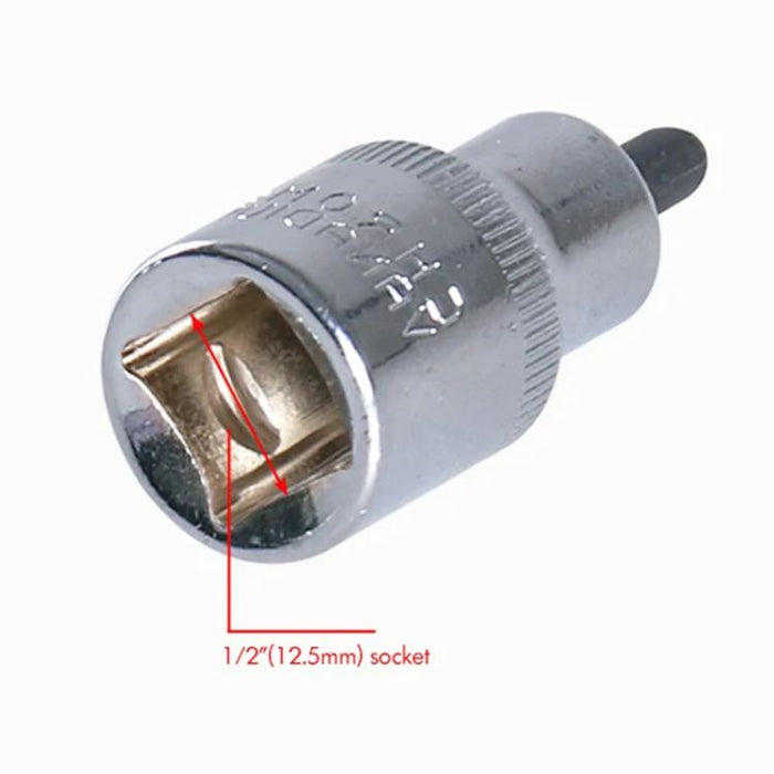 ZK-083 2 in 1 Car Suspension Tool for Volkswagen - Strut Spreader Socket Bit