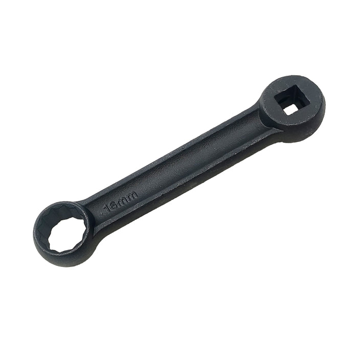 ZK-085 Mercedes-Benz Engine Fixing Screws Wrench 16mm for Car Repair