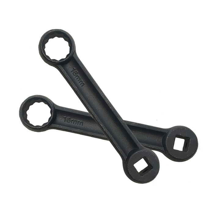 ZK-085 Mercedes-Benz Engine Fixing Screws Wrench 16mm for Car Repair