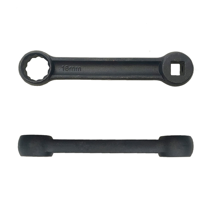 ZK-085 Mercedes-Benz Engine Fixing Screws Wrench 16mm for Car Repair