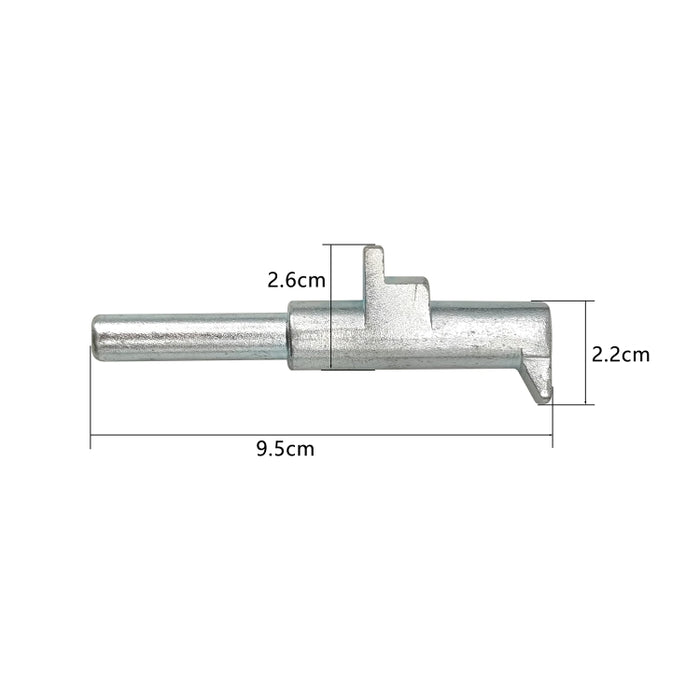 ZK-106 Car Clutch Stack Tool for Direct Shift Gearbox Audi A3, Equivalent to T10303
