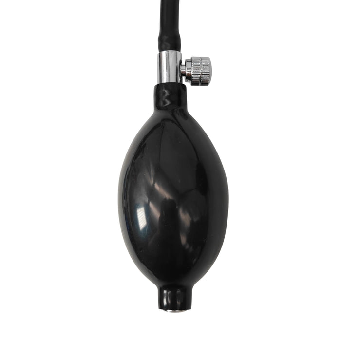 ZK-109 Car Smoke Tester Intake Adapter for Inflatable Leak Plug