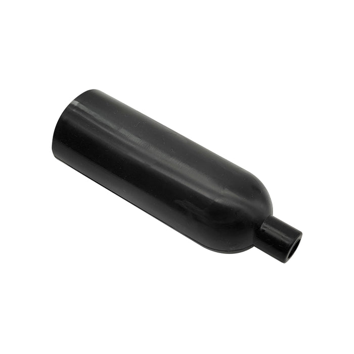 ZK-109 Car Smoke Tester Intake Adapter for Inflatable Leak Plug