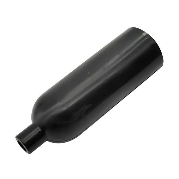 ZK-110 Car Smoke Tester Intake Adapter for Leak Detection Diagnostic Tester Replacement Accessory