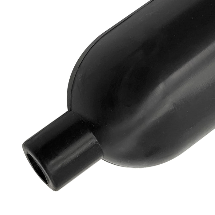 ZK-110 Car Smoke Tester Intake Adapter for Leak Detection Diagnostic Tester Replacement Accessory