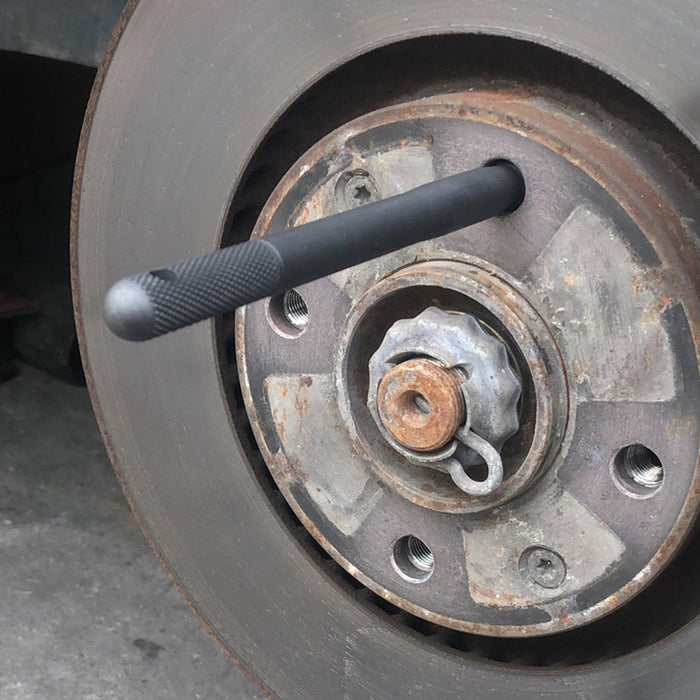 ZK-111 Car Wheel Hanger Alignment Pin Tool with M12x1.5 Threads