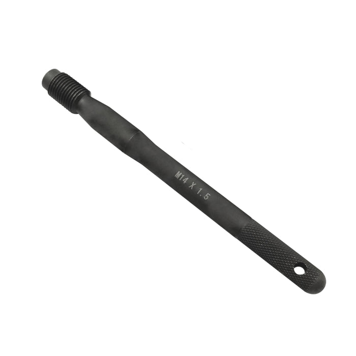 ZK-113 Car Wheel Alignment Pin Guide Tool with M14x1.5 Threads