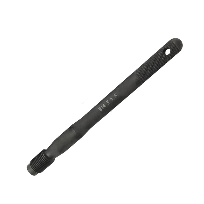 ZK-113 Car Wheel Alignment Pin Guide Tool with M14x1.5 Threads
