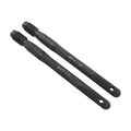 ZK-115 Car Wheel Alignment Guide Tool - 2 PCS M14 Threads Wheel Hanger Pins