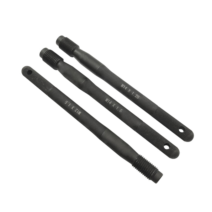 ZK-116 Car Wheel Alignment Tool - 3 PCS Wheel Hanger Pin Guide Set