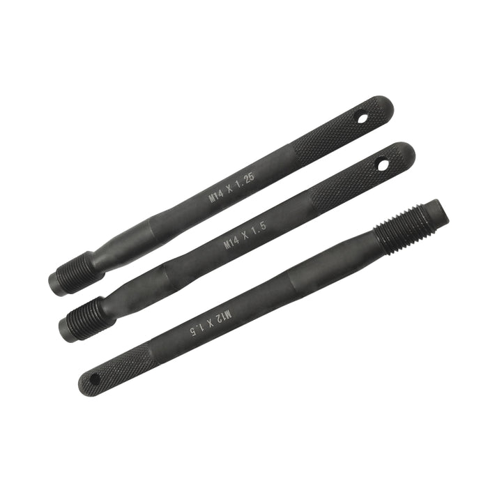 ZK-116 Car Wheel Alignment Tool - 3 PCS Wheel Hanger Pin Guide Set
