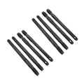 ZK-117 8 PCS Car Wheel Alignment Pin Tool Guide Set