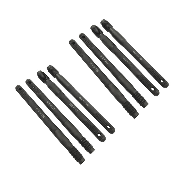 ZK-117 8 PCS Car Wheel Alignment Pin Tool Guide Set