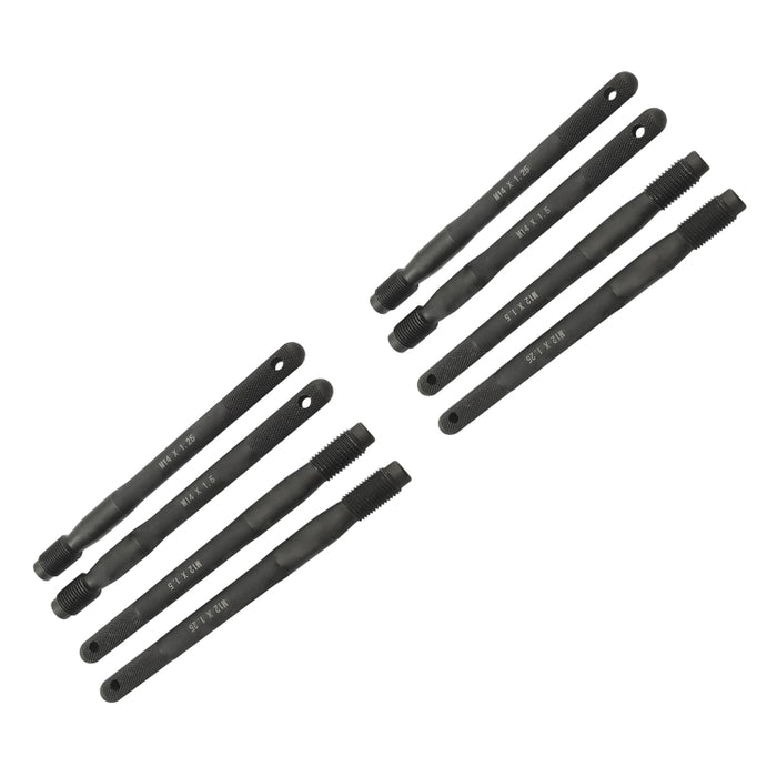 ZK-117 8 PCS Car Wheel Alignment Pin Tool Guide Set