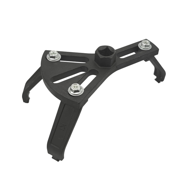 ZK-118 Car Fuel Pump Removal Tool for Easy Fuel System Maintenance