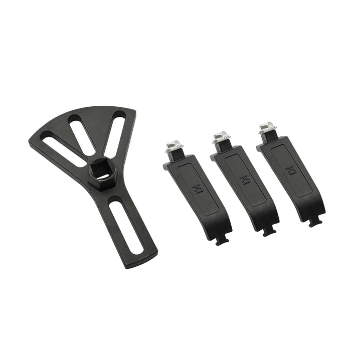 ZK-118 Car Fuel Pump Removal Tool for Easy Fuel System Maintenance