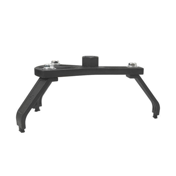 ZK-118 Car Fuel Pump Removal Tool for Easy Fuel System Maintenance