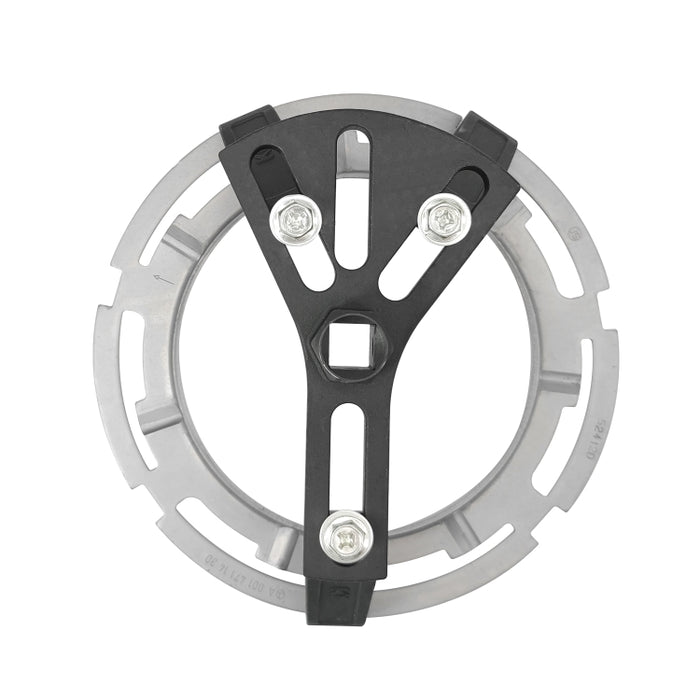 ZK-118 Car Fuel Pump Removal Tool for Easy Fuel System Maintenance