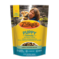 Zukes Puppy Naturals Grain Free Lamb and Chickpea Dog Treats